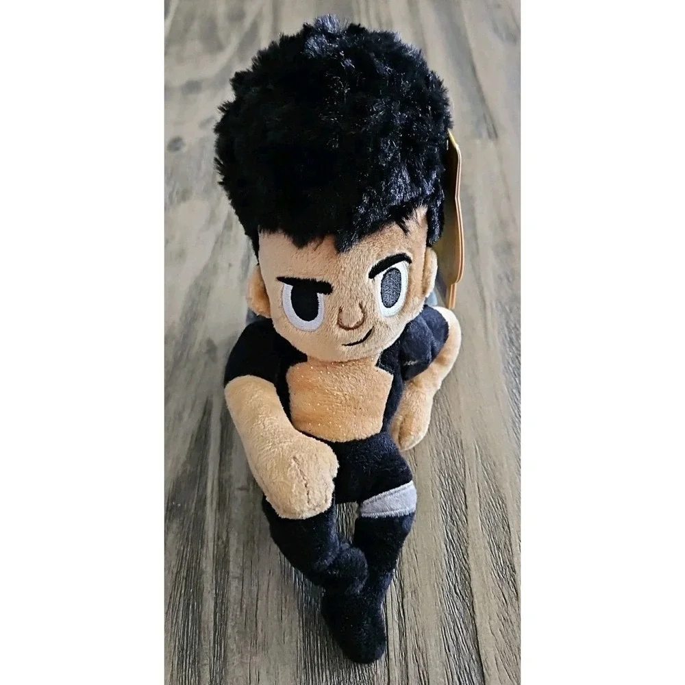 Barkbox product stuffed