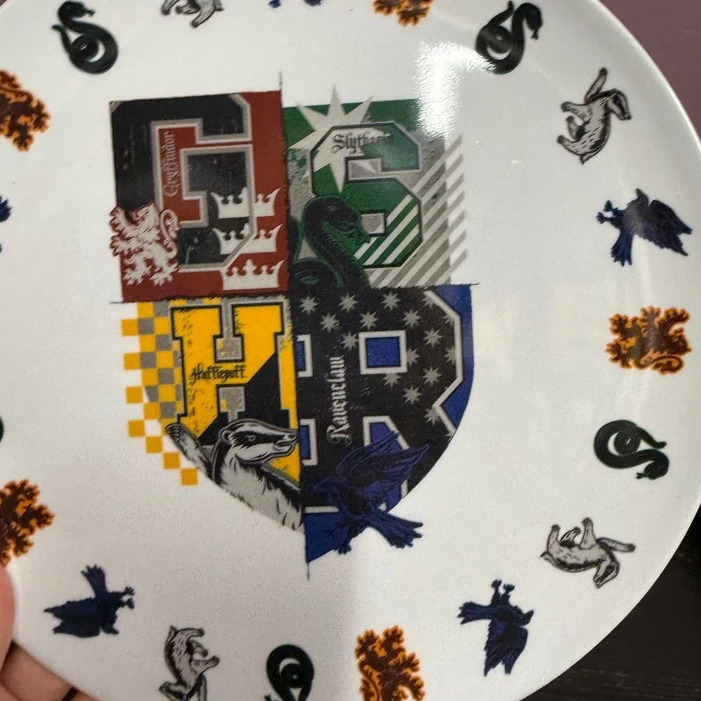 Melamine like free