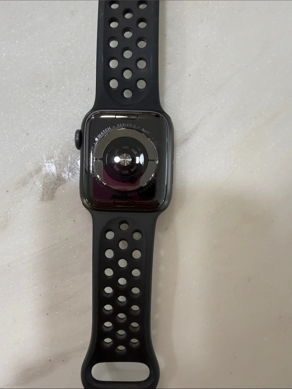 Apple watch there wear