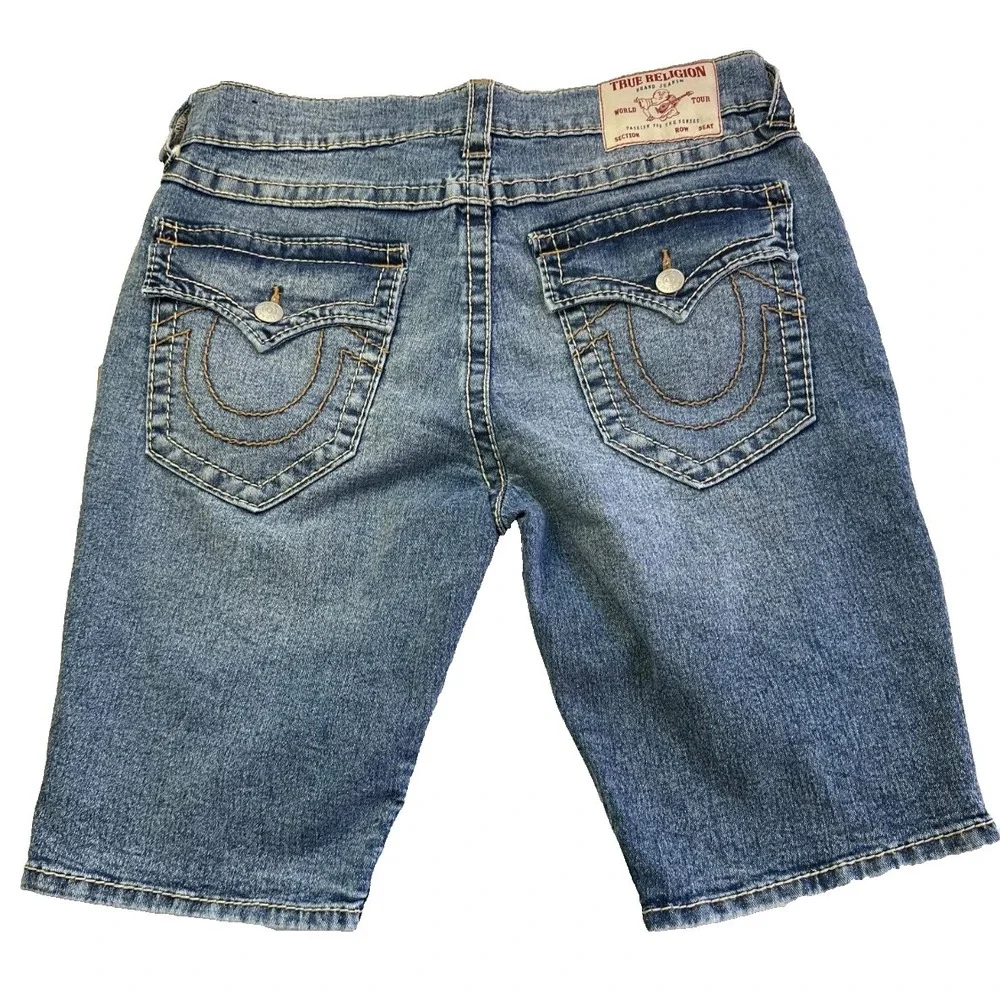 True Religion true religion
