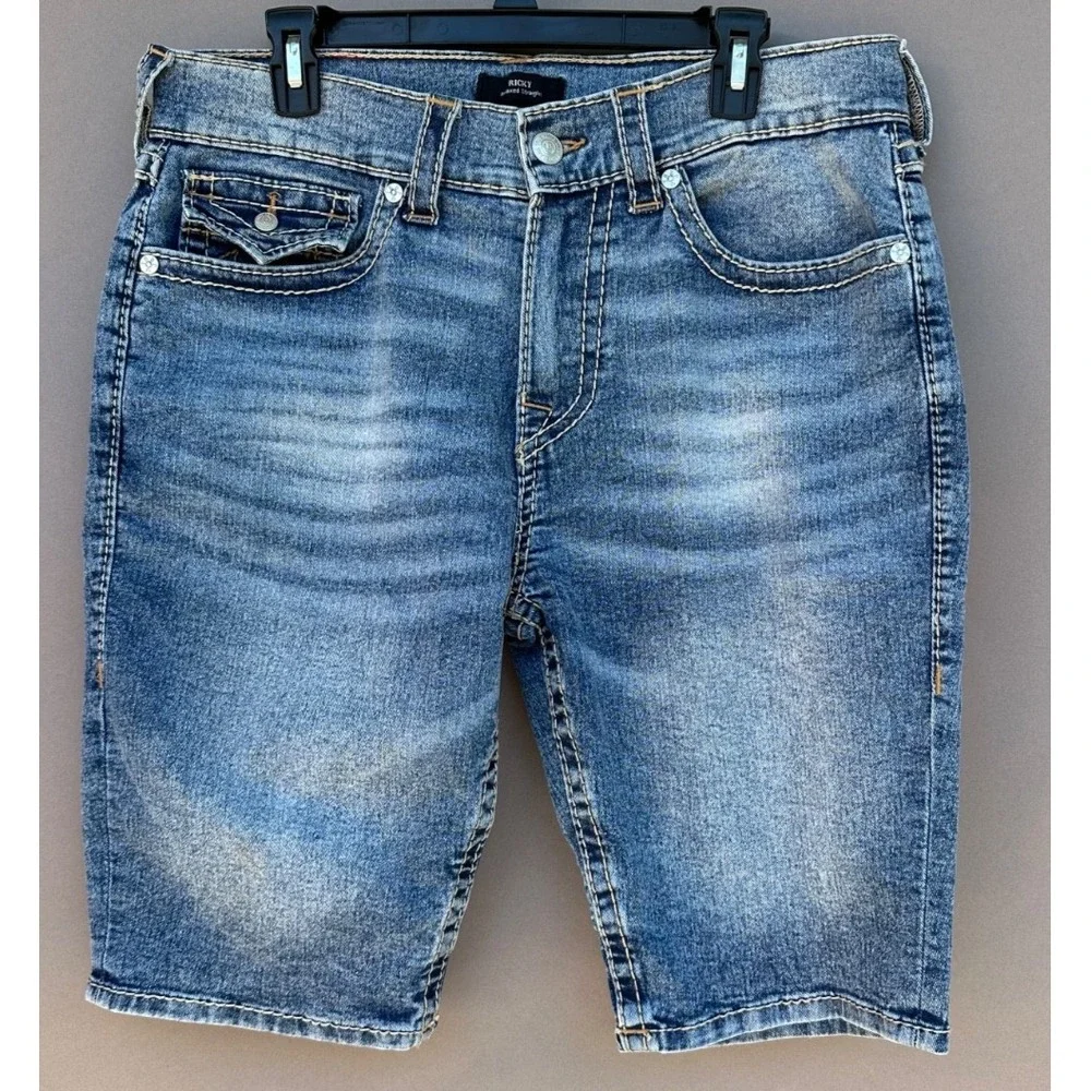 True Religion true religion
