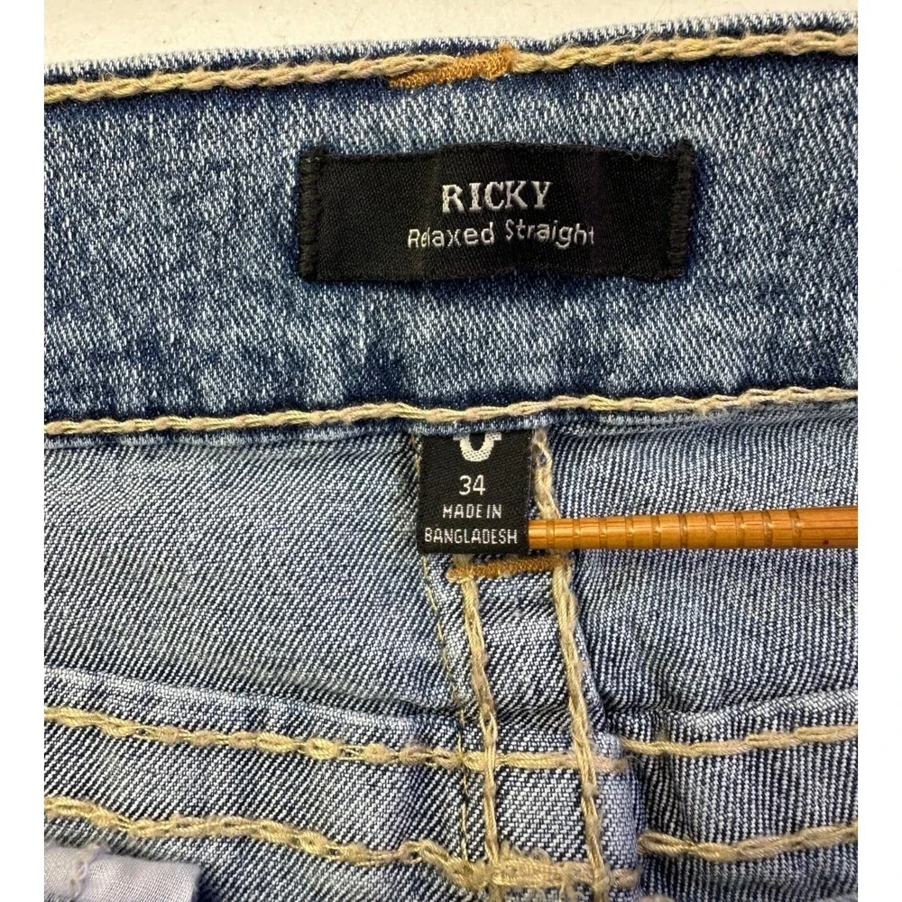 True Religion true religion