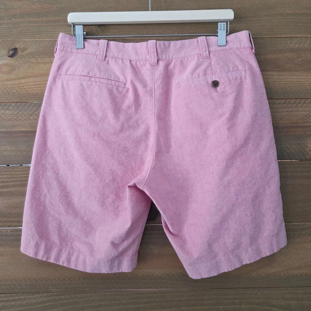 J. Crew size pockets right