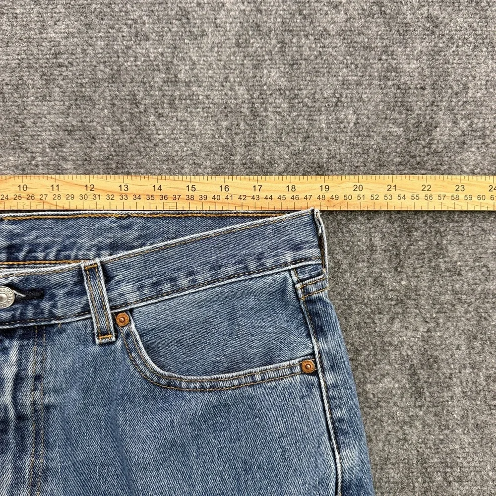 Levis thank pocket within