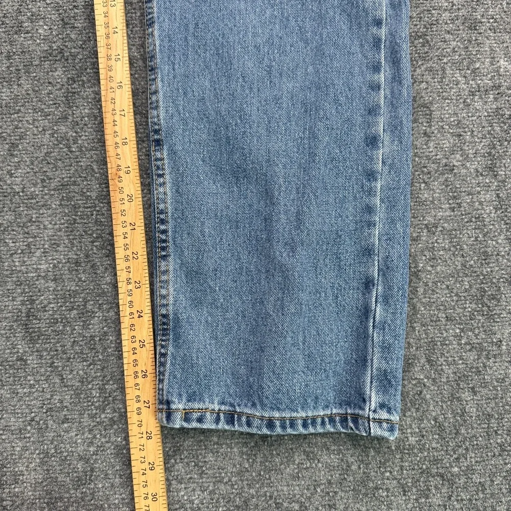 Levis red overall