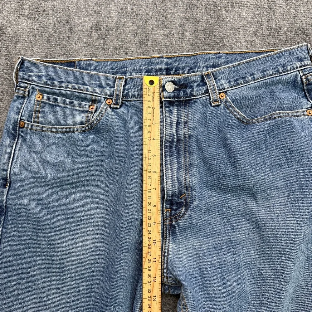 Levis pre we
