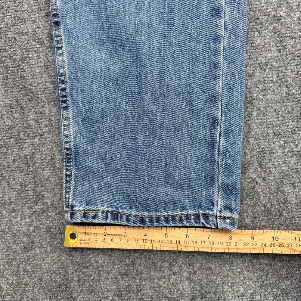 Levis 505 within we