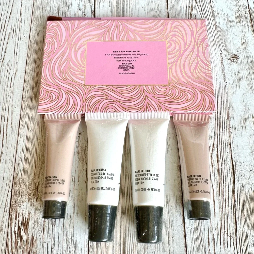 Ulta Beauty 2x poreless