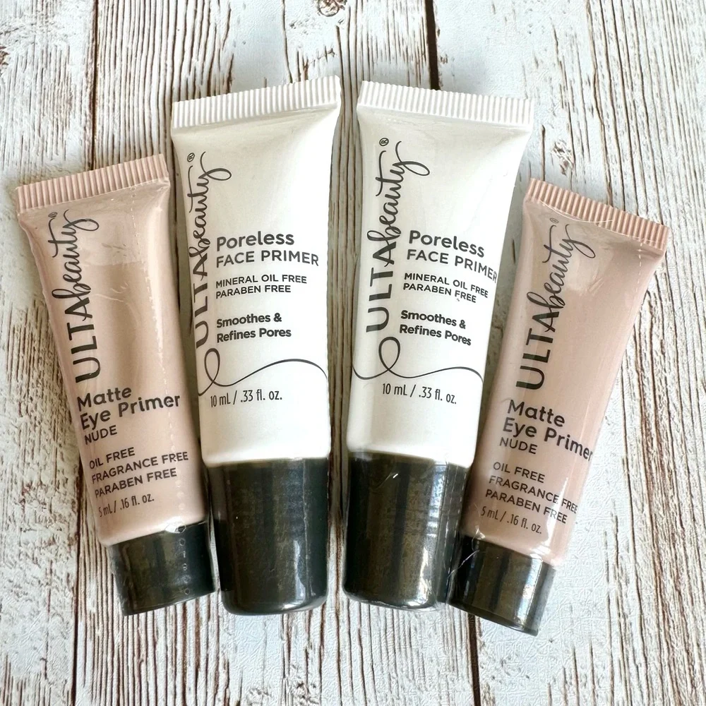 Ulta Beauty 2x poreless