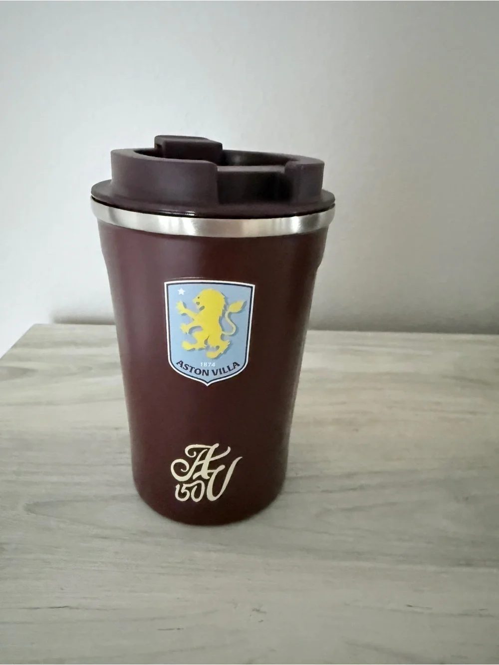 aston villa official travel
