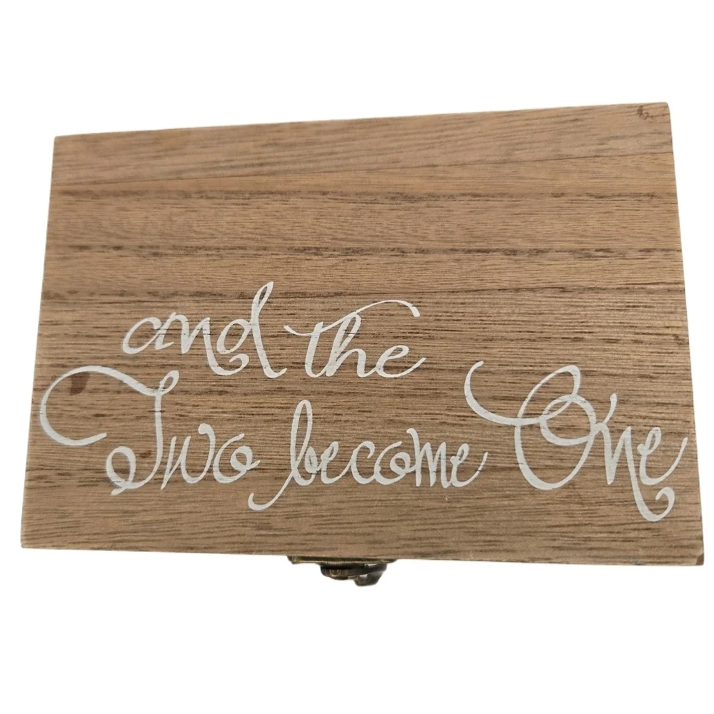 unbranded charming wooden