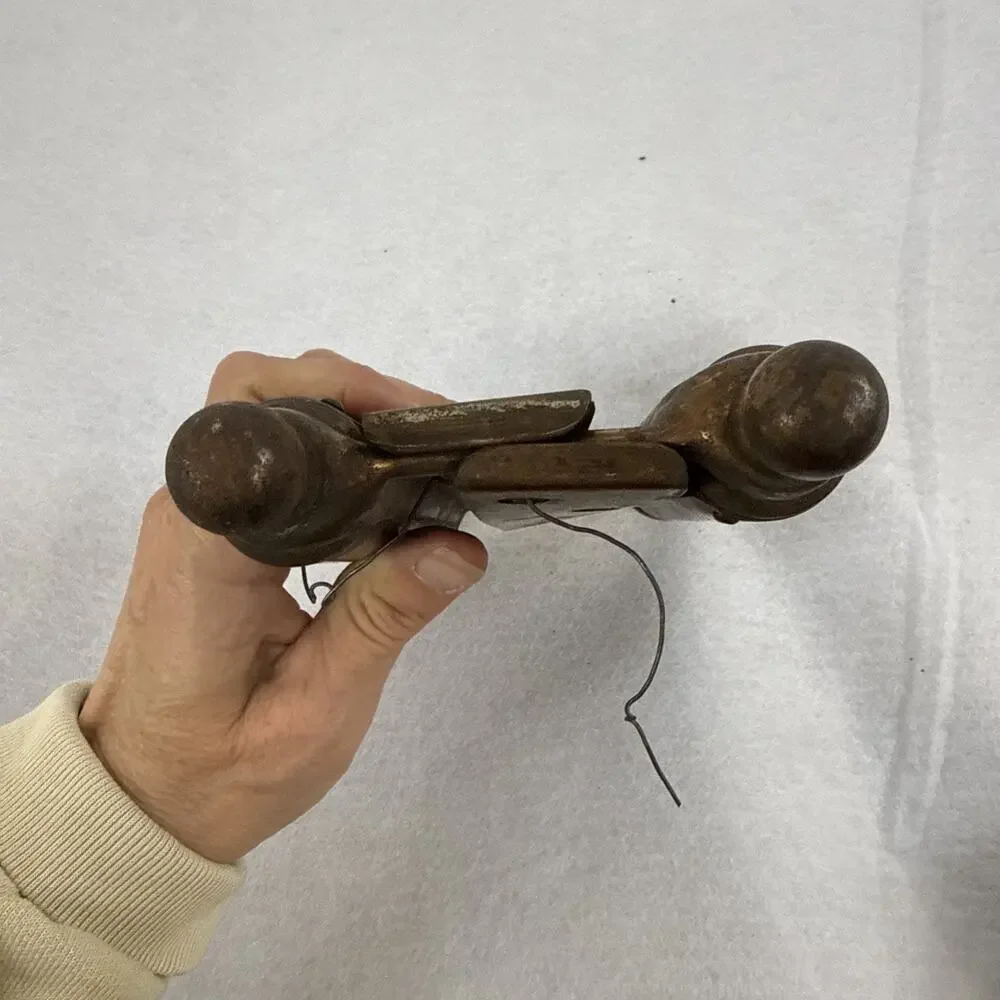 Unbranded this antique