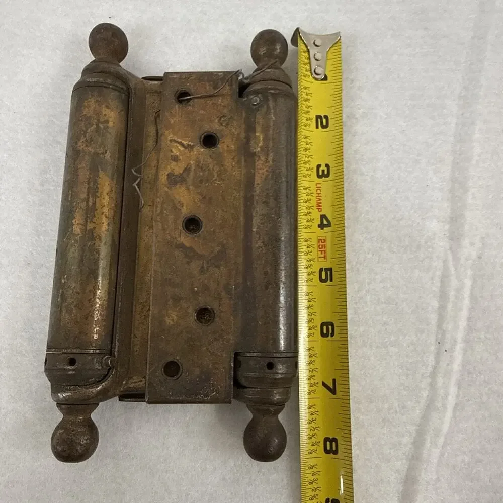 Unbranded this antique