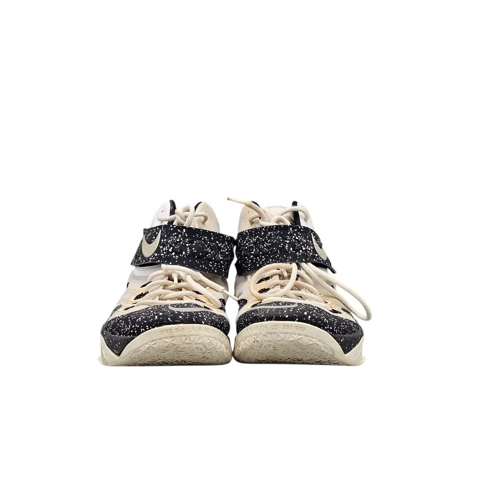 Nike are unique
