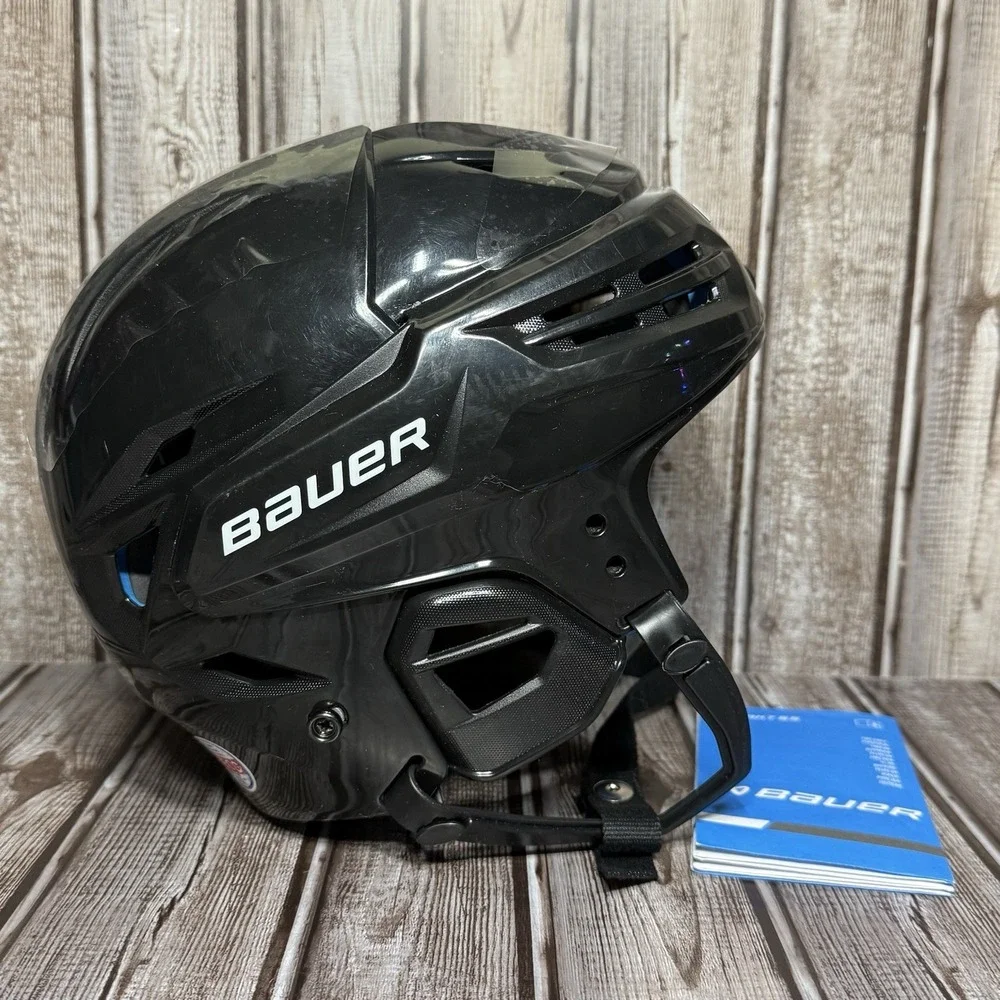 Bauer re akt