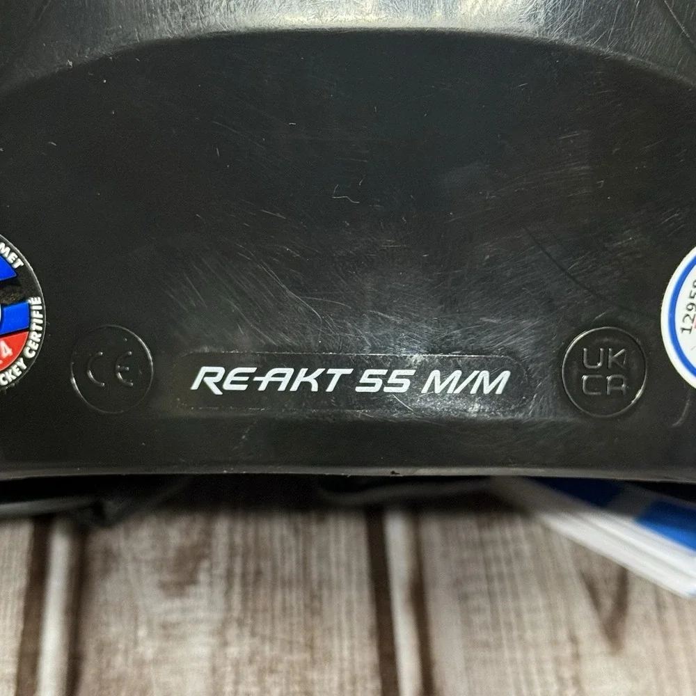 Bauer re akt