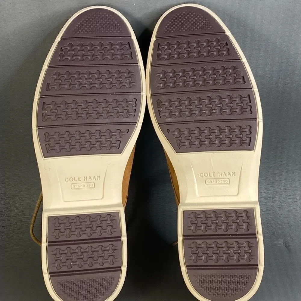 Cole Haan classic plain