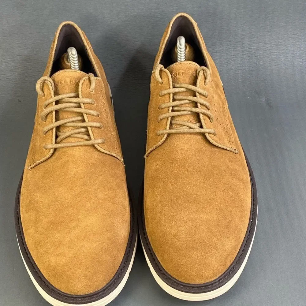 Cole Haan classic plain