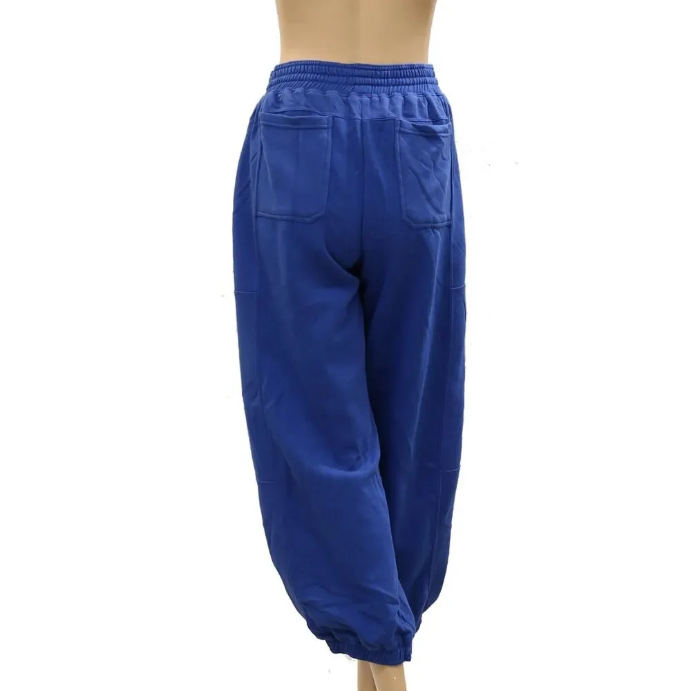 Anthropologie any inseam hip