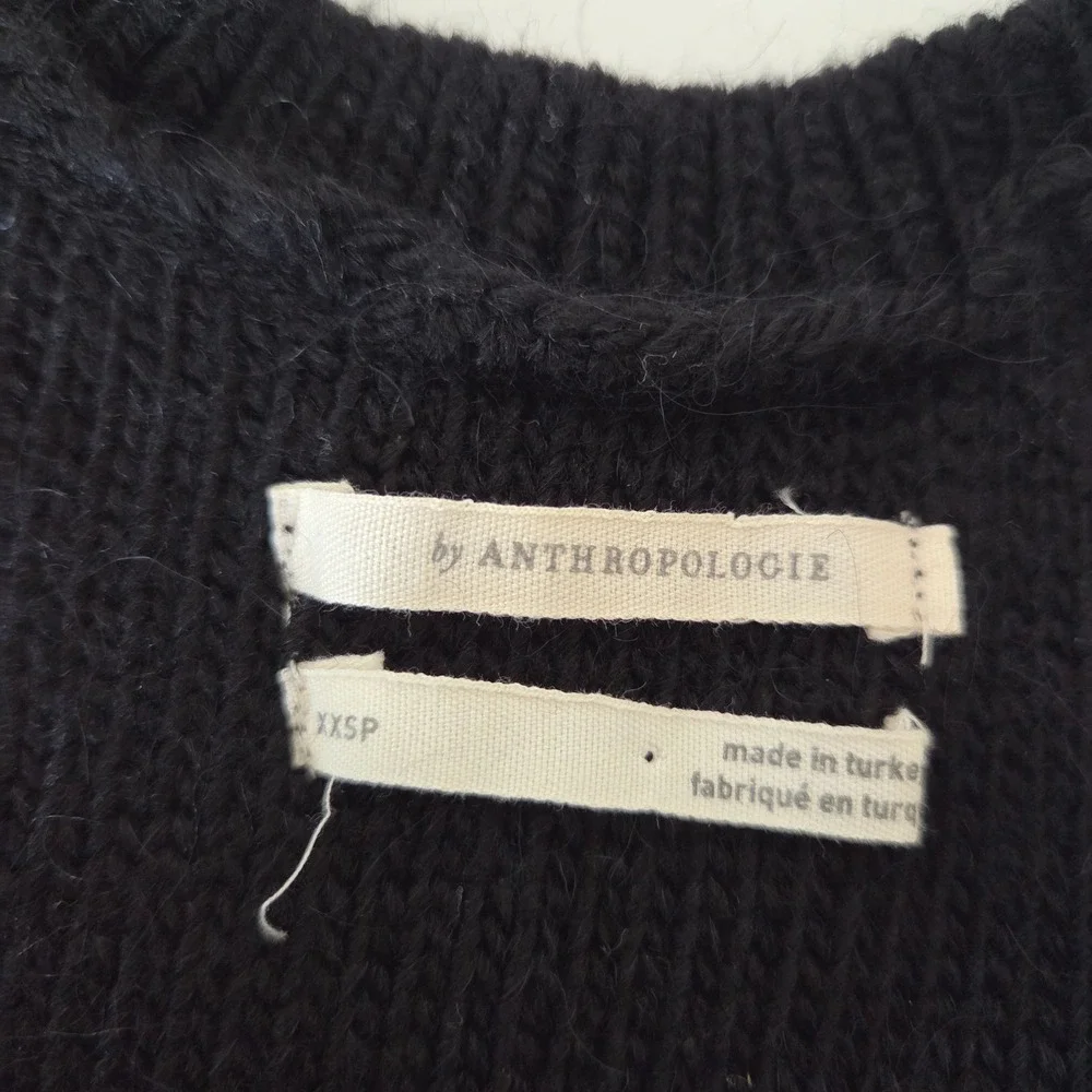 anthropologie cable