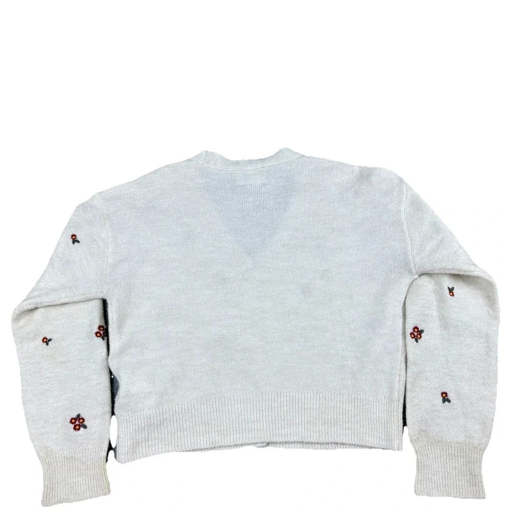 Zara regularly works layering