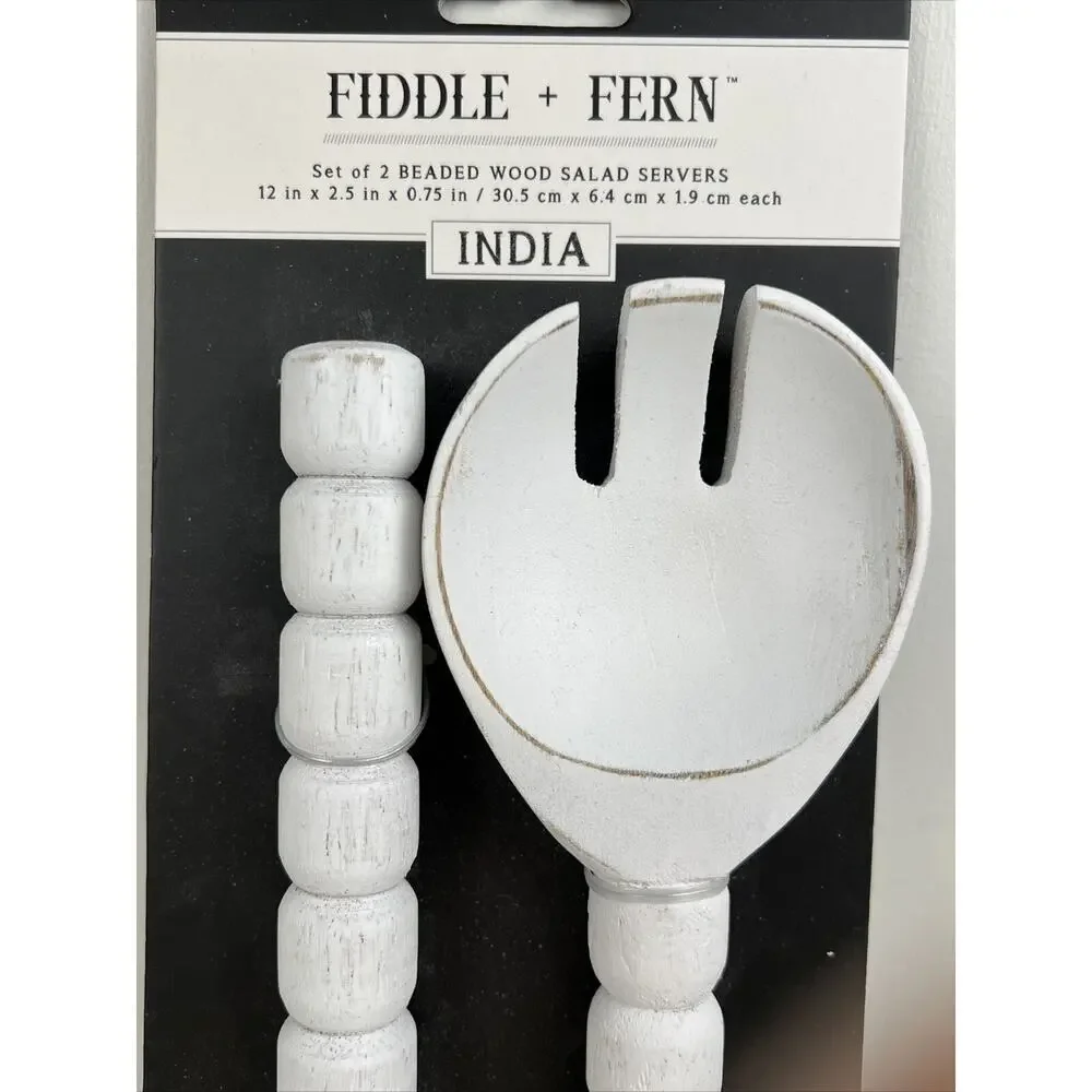 Fiddler + Fern fiddle fern