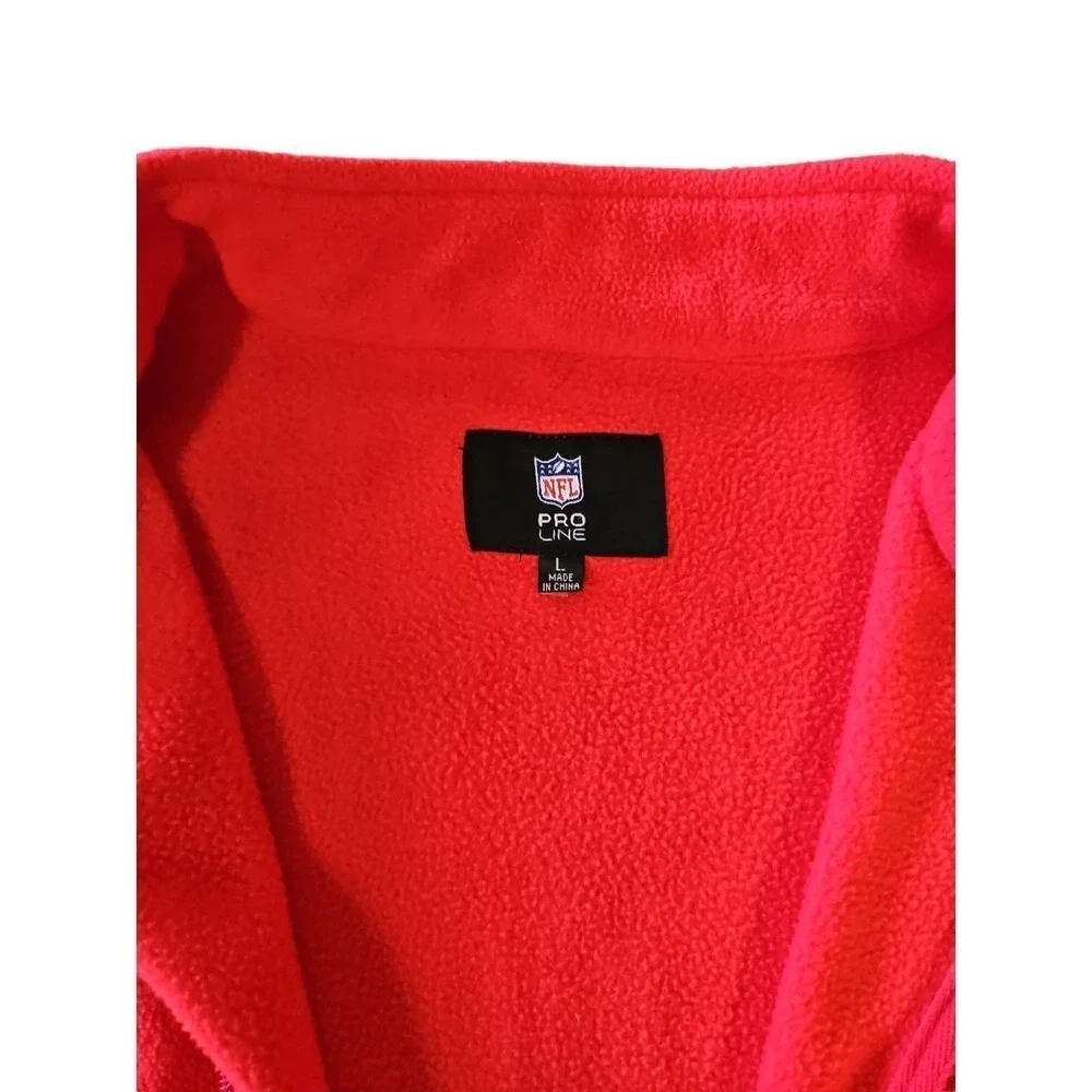 NFL PRO LINE item exact large