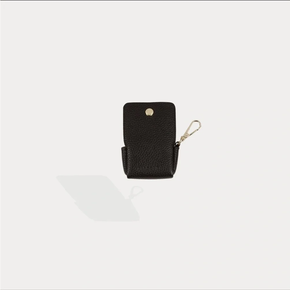 Bandolier case textured