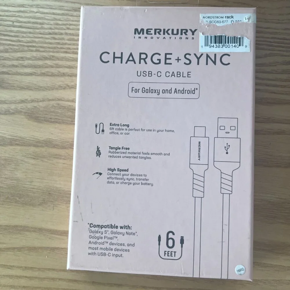 Mercury Innovations that merkury