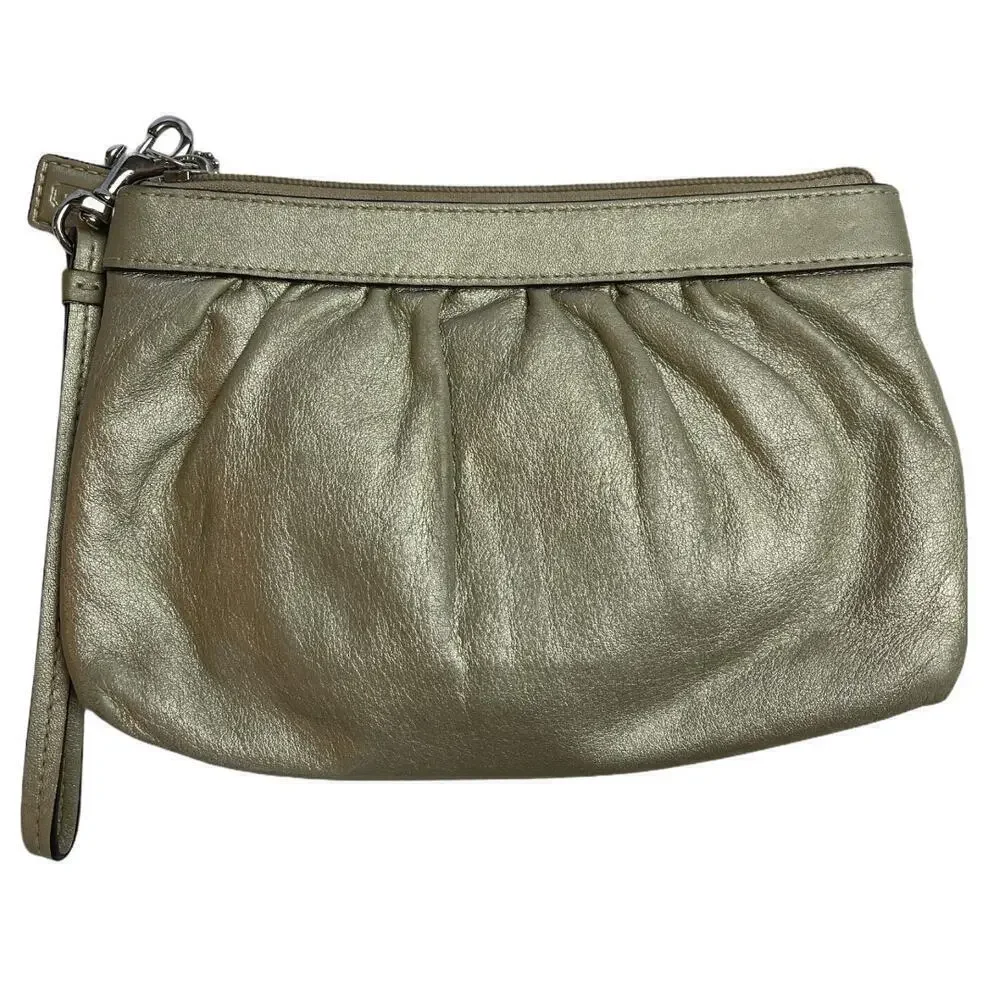 Coach good used