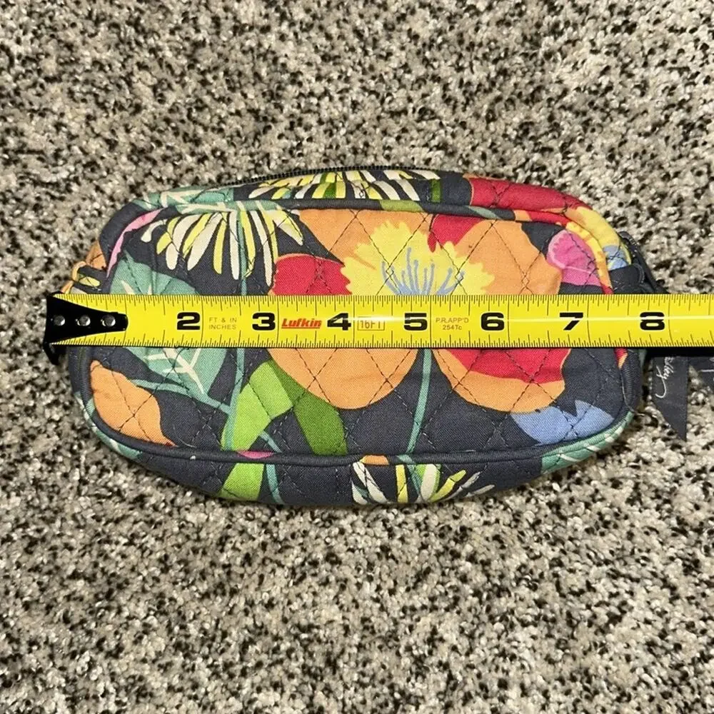 Vera Bradley this cute