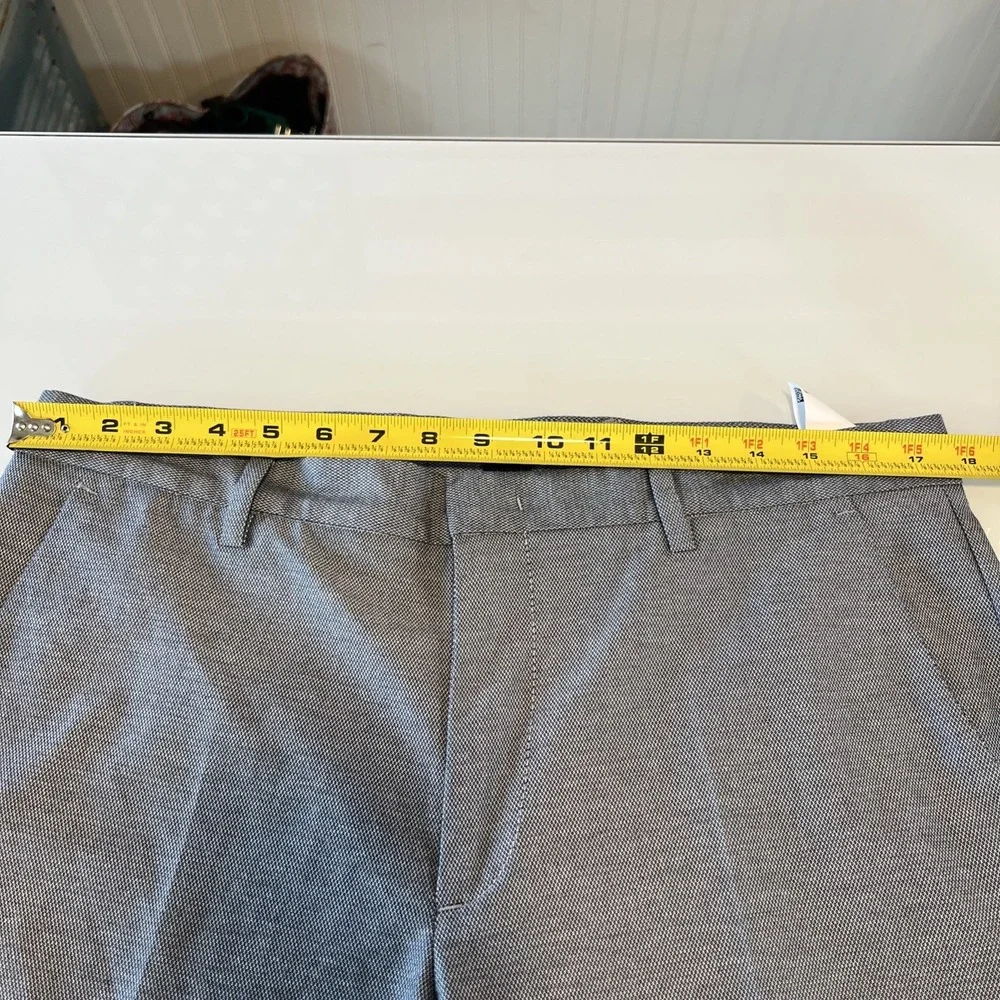 Hugo Boss 32 34 stretch