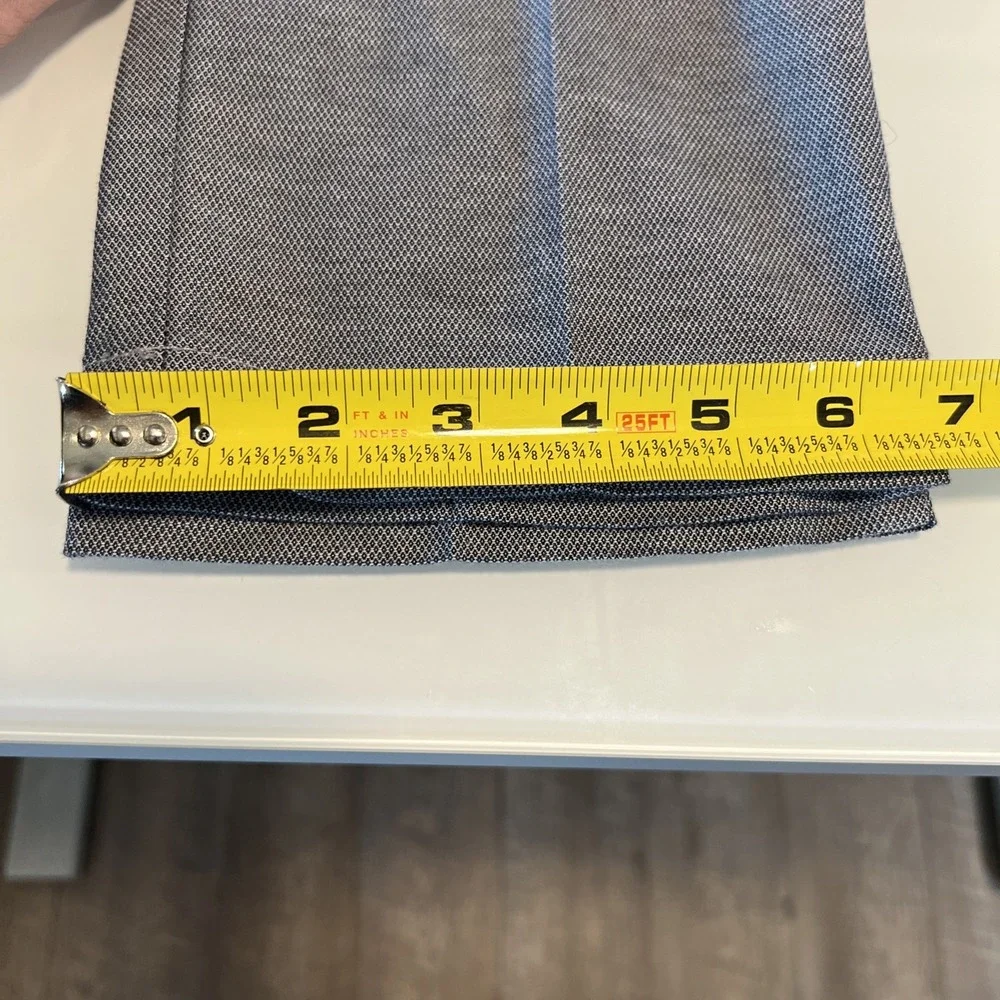 Hugo Boss stretch hugo 34