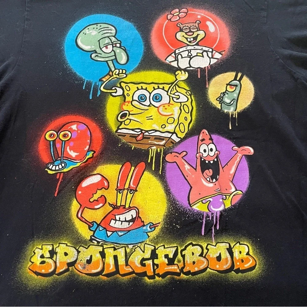 Nickelodeon brand color