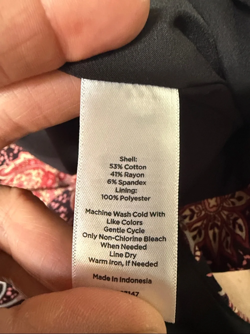 Talbots excellent used