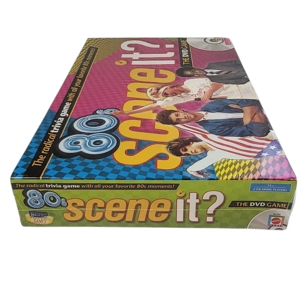 Mattel 🎉 magic collectible