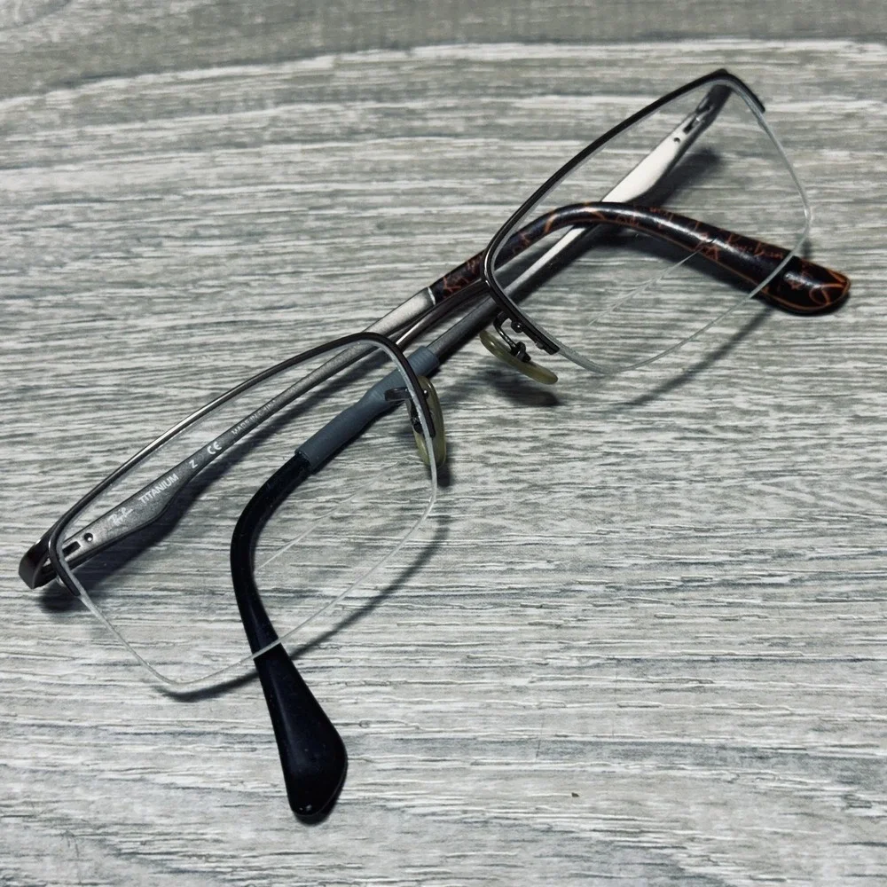 Ray-Ban brand ray