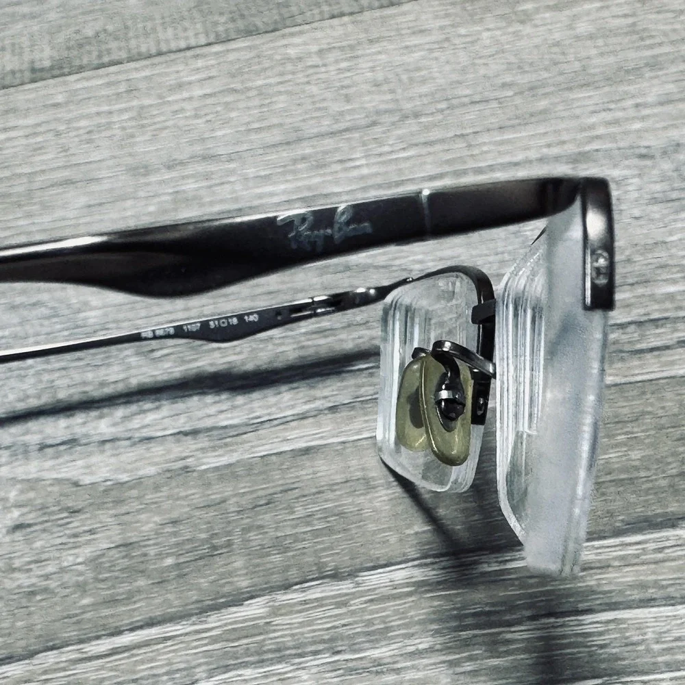 Ray-Ban brand ray