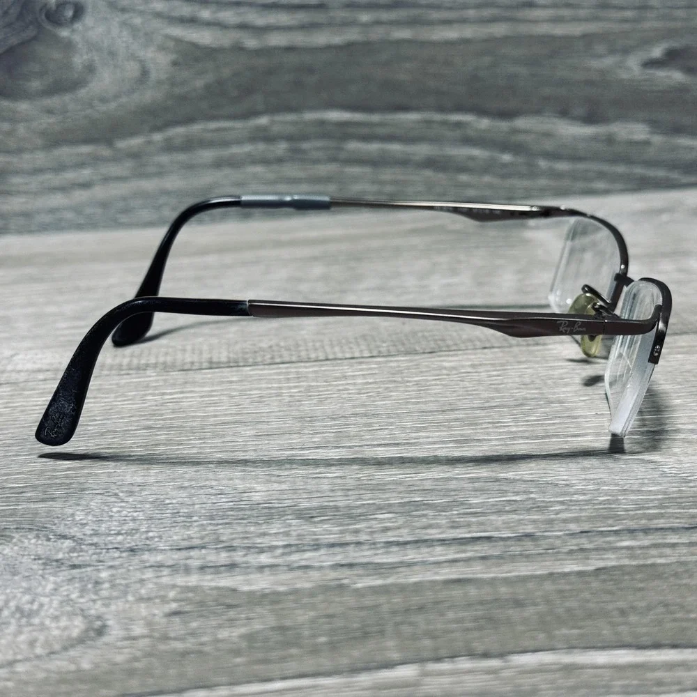 Ray-Ban brand ray