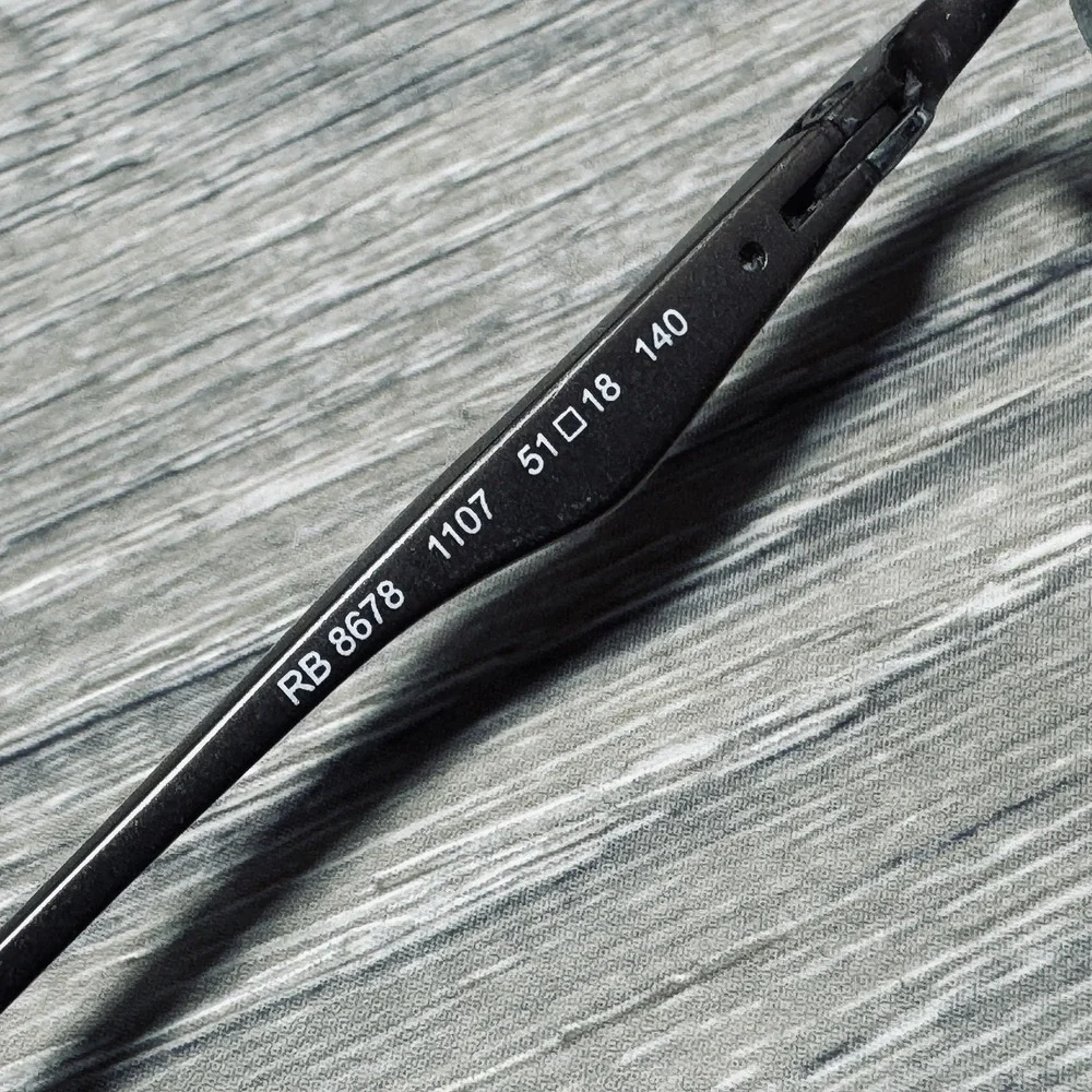 Ray-Ban brand ray