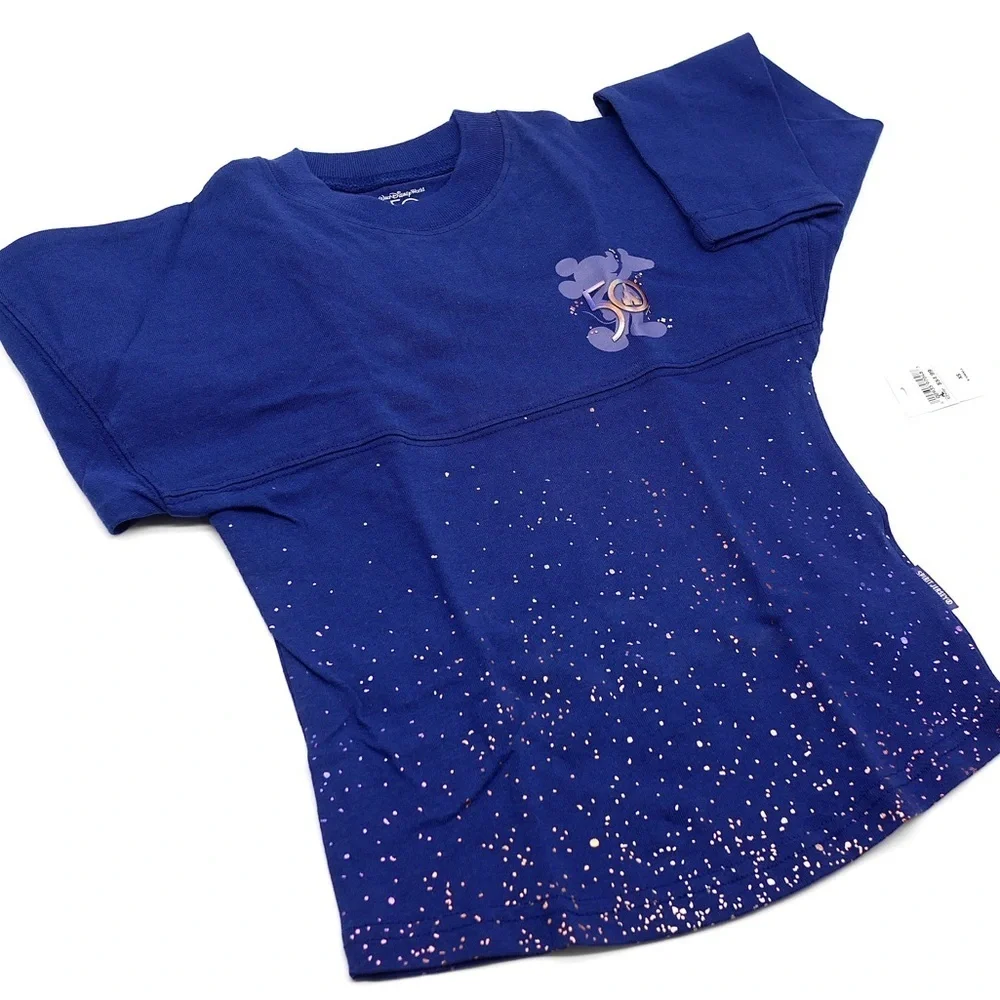 Disney brand new