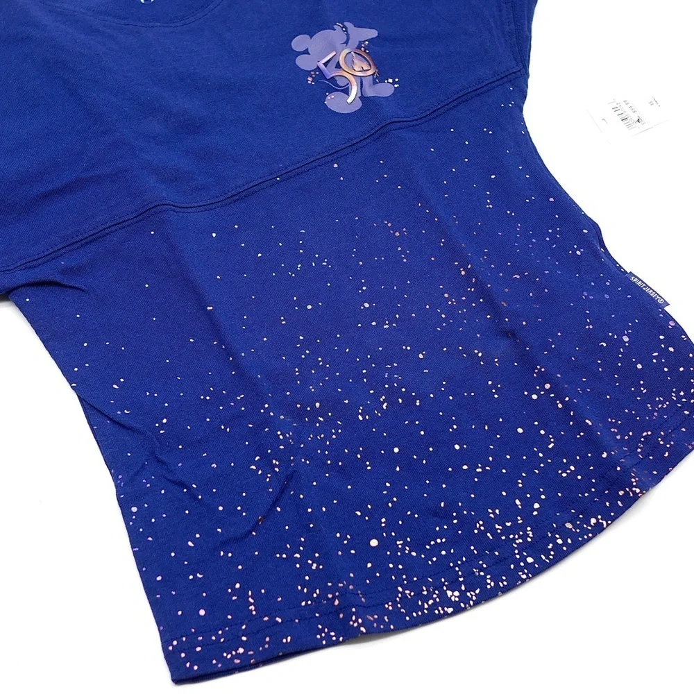 Disney brand new