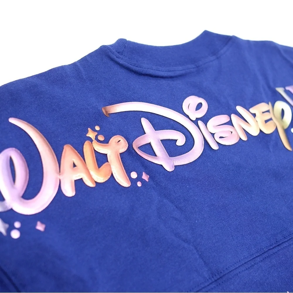 Disney brand new