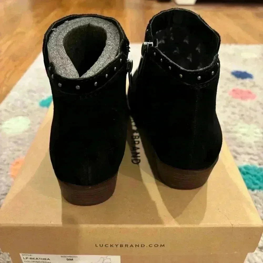 Lucky Brand brand new