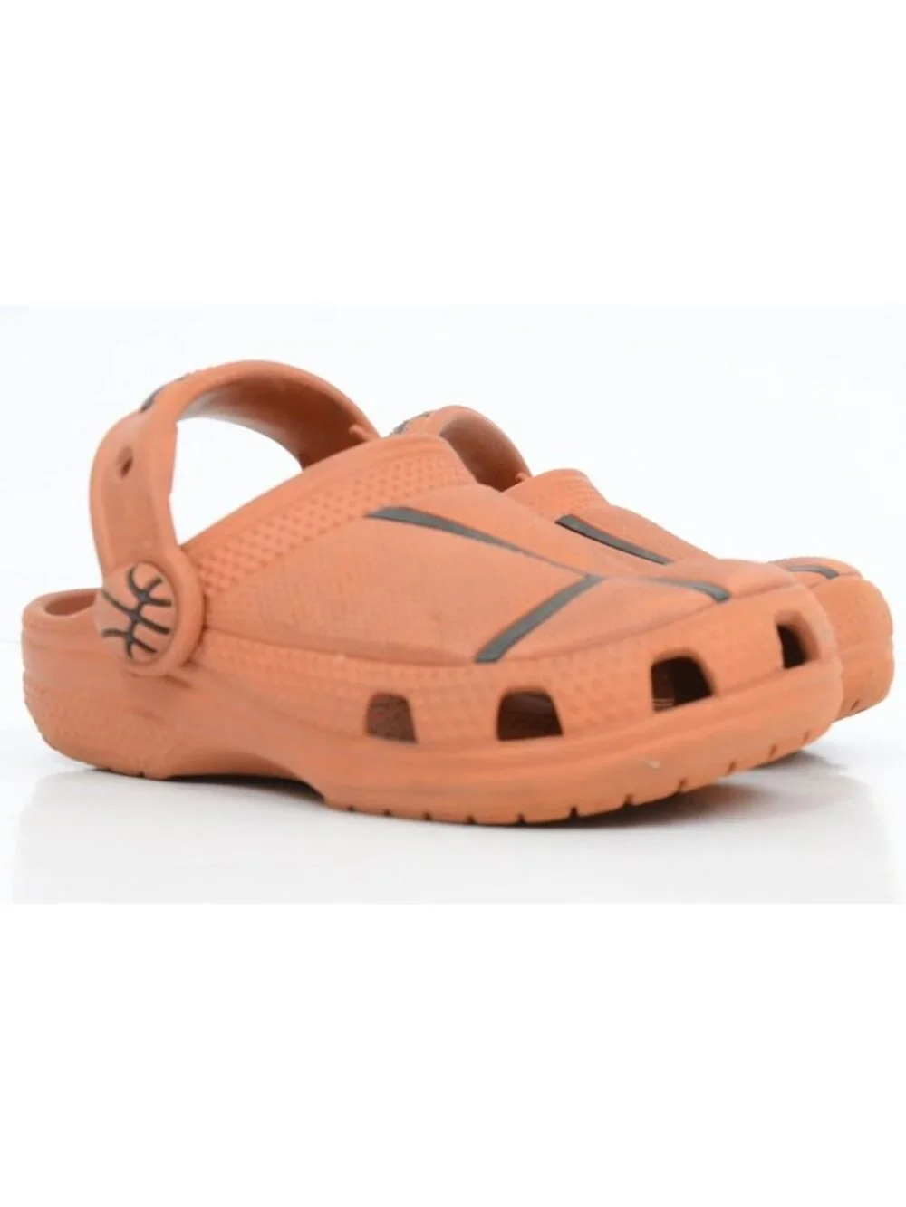 CROCS excite your