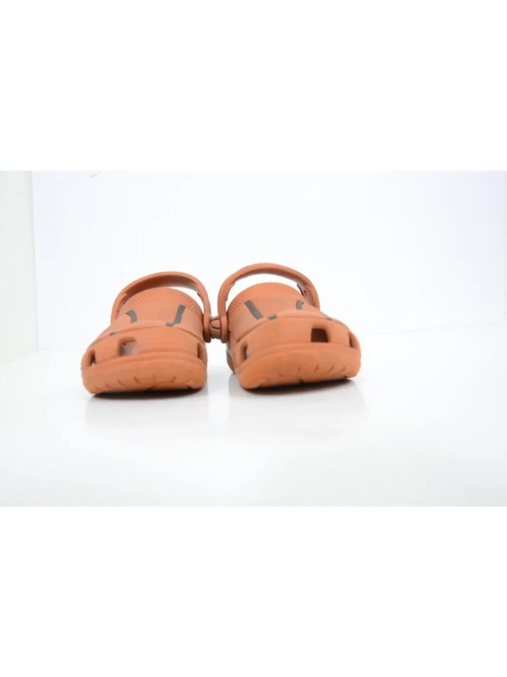 CROCS excite your