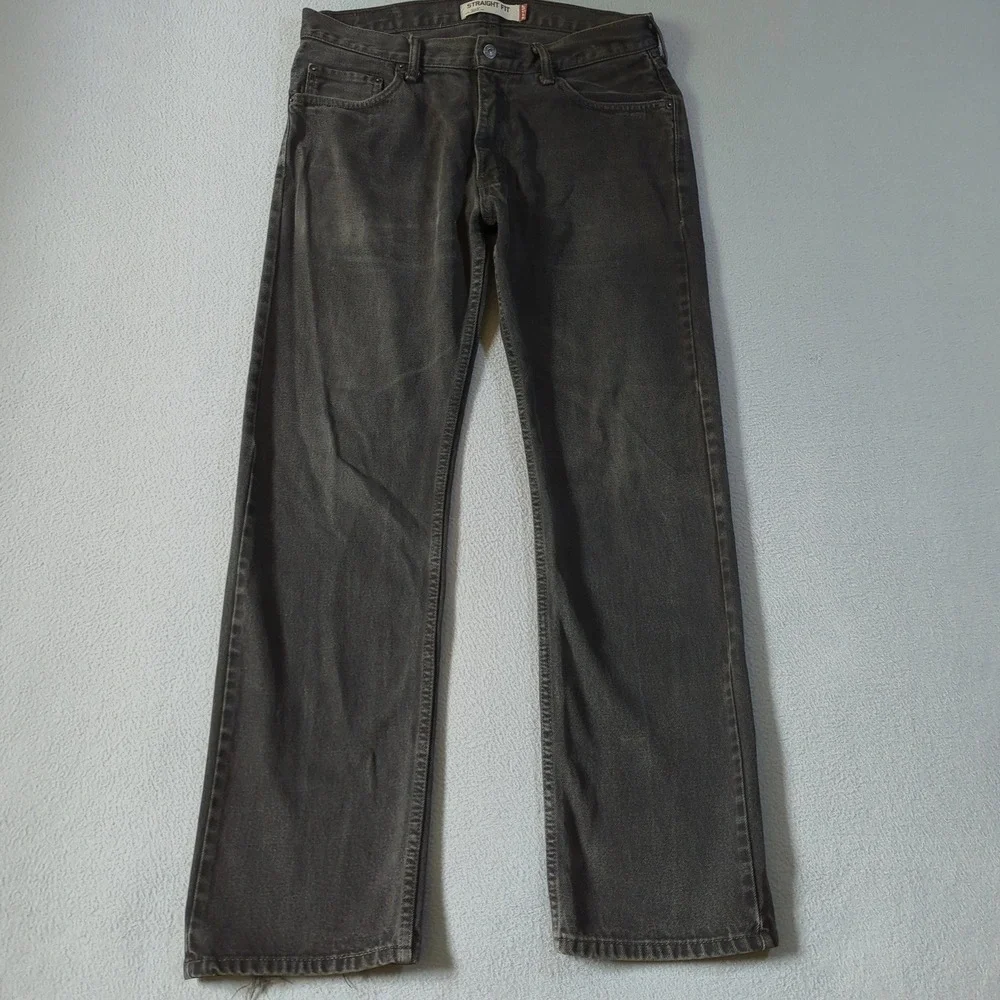 Levis timeless that zip