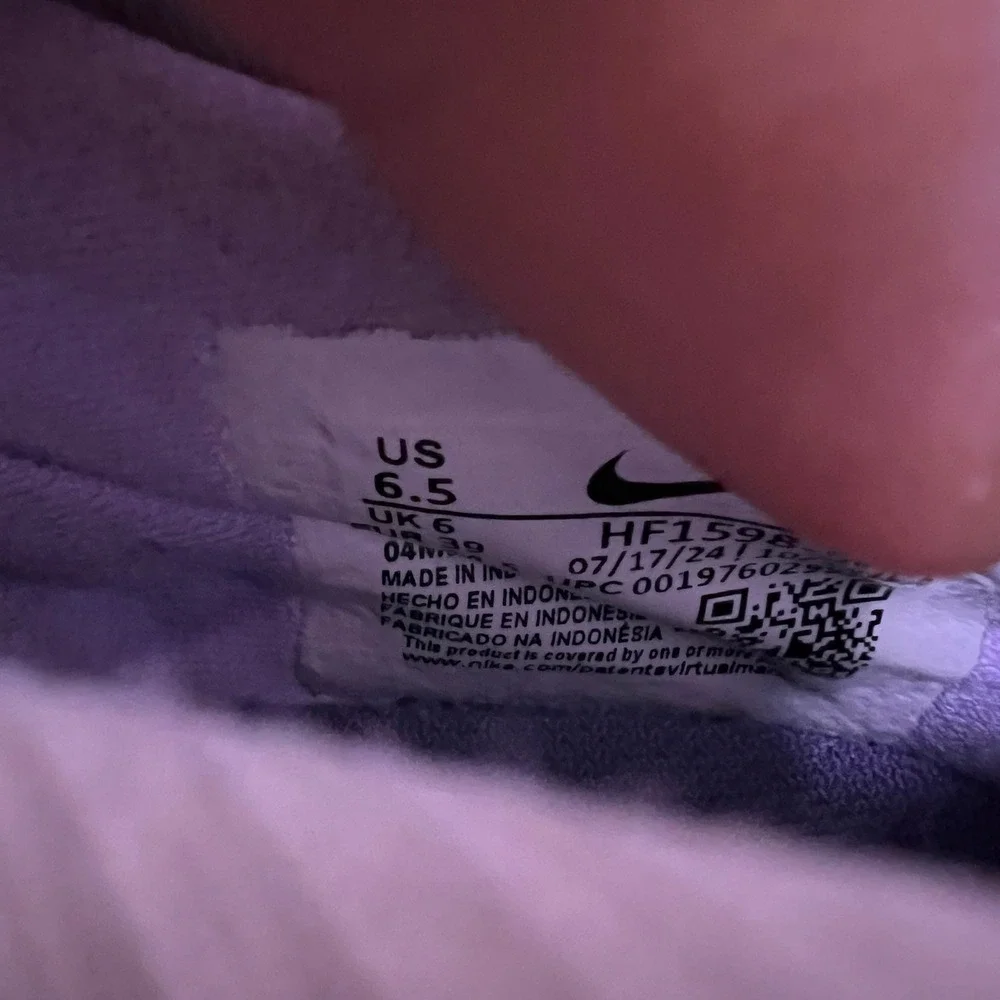 N/A