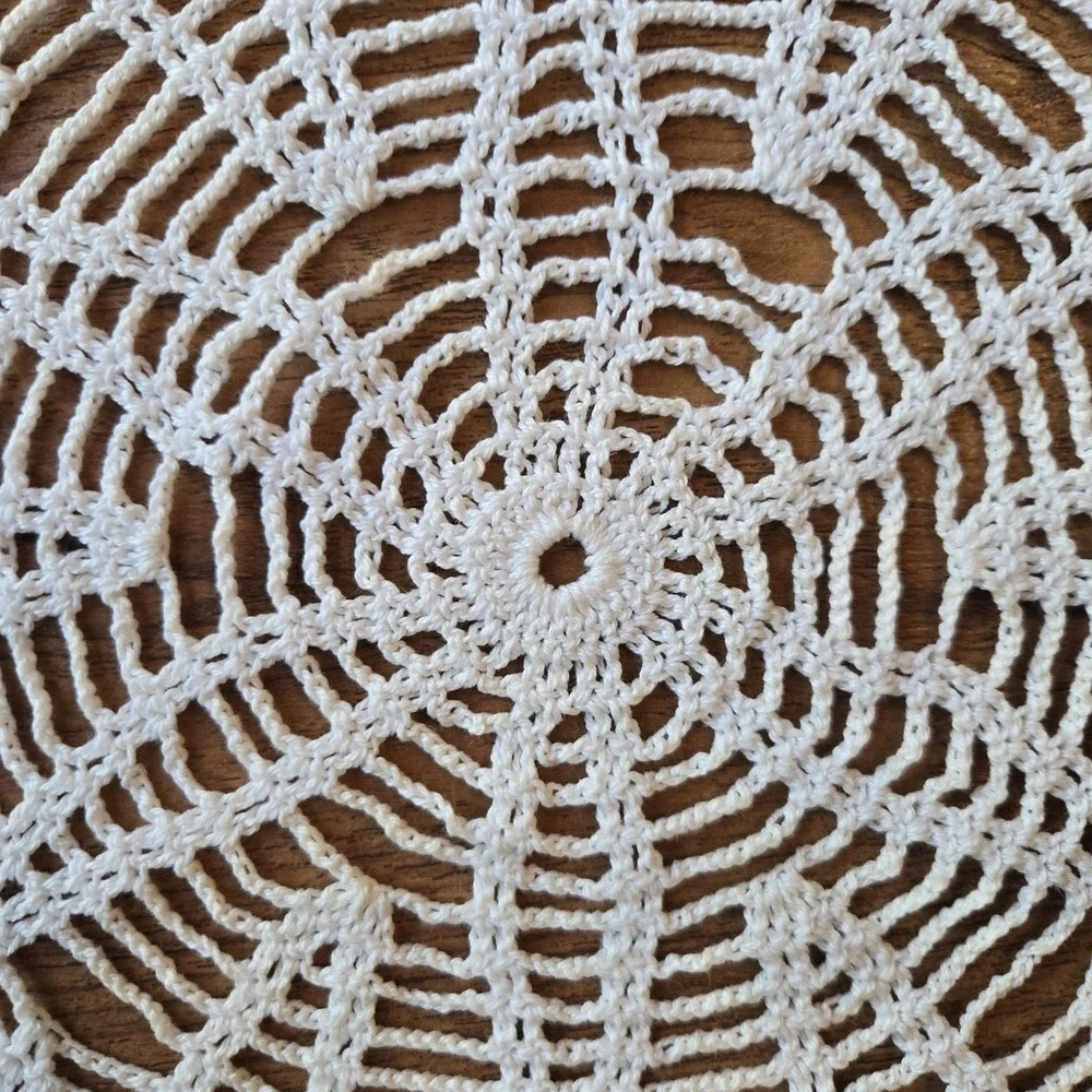 Handmade photos layered approx