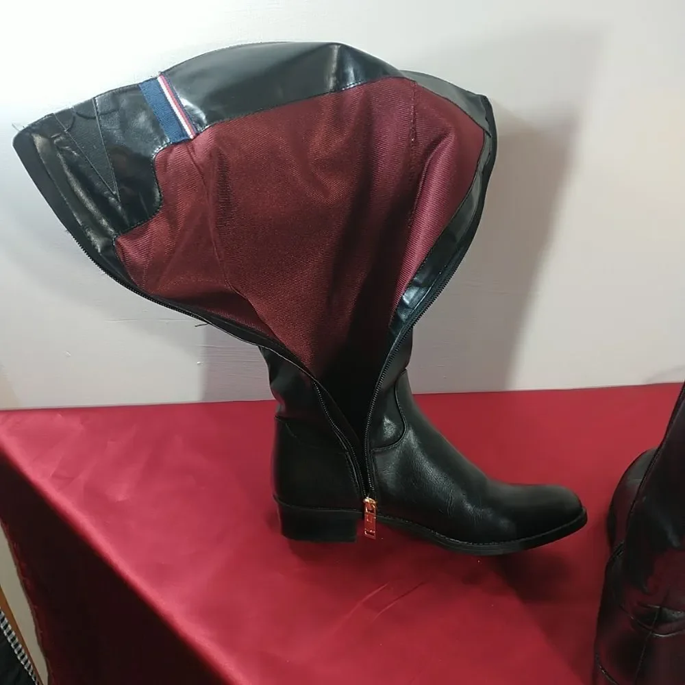 Tommy Hilfiger any step